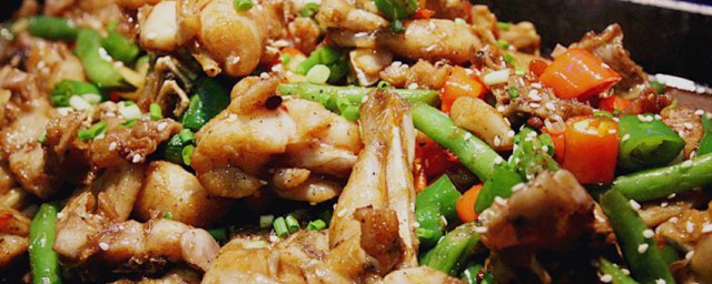 牛蛙可以吃吗 牛蛙到底能不能吃