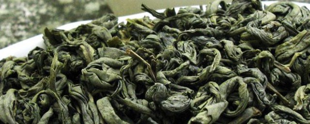 绿茶茶叶保质期多久 绿茶茶叶有保质期吗