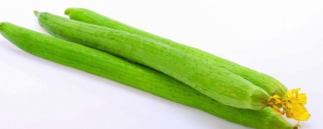 丝瓜肉末怎样做 制作丝瓜肉末的技巧