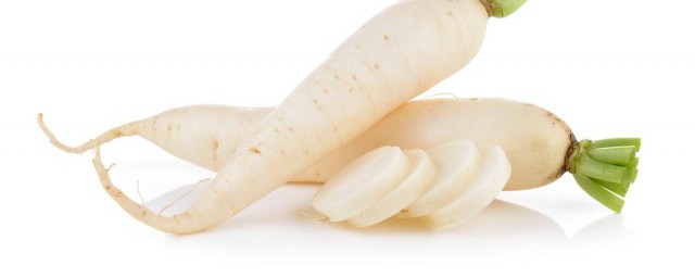 豆豉萝卜丁怎样做 豆豉萝卜丁的做法简介