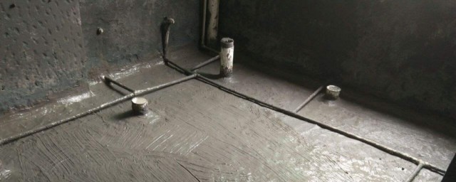 浴室防水材料有哪些 浴室防水材料简介