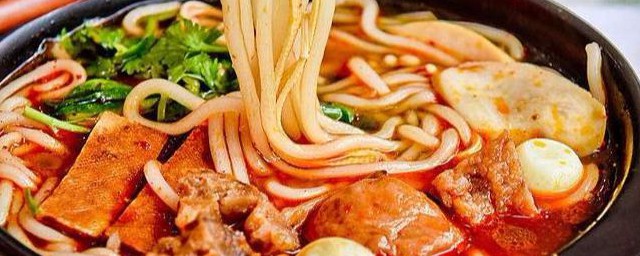 土豆粉面的做法大全 怎样做土豆粉面