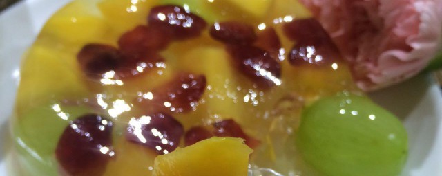 水果泥怎样做 水果泥做法