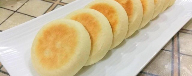 肉松发面饼怎样做 肉松发面饼家常做法