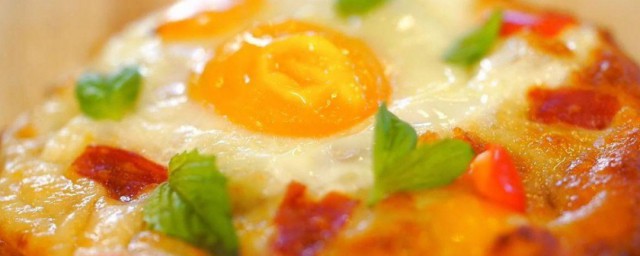 太阳肉怎样做 太阳肉做法