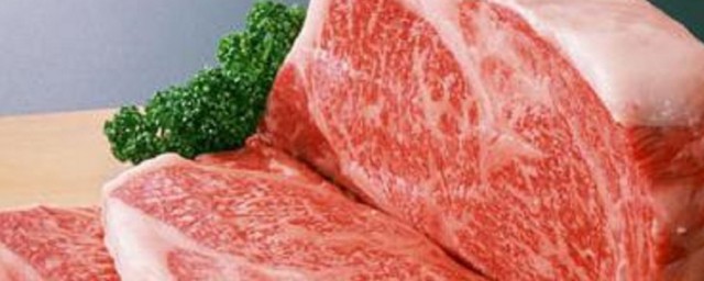 解冻后的肉还能再冻吗 解冻后的肉还能不能再冻