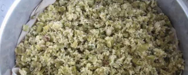 河南蒸菜如何做 怎么做河南蒸菜