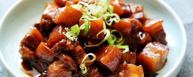 红烧龟肉怎样做 红烧龟肉主要功效