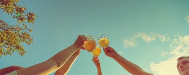 鲜啤酒能放几天 鲜啤酒能放几天不坏