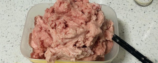 生骨肉是什么肉 生骨肉介绍