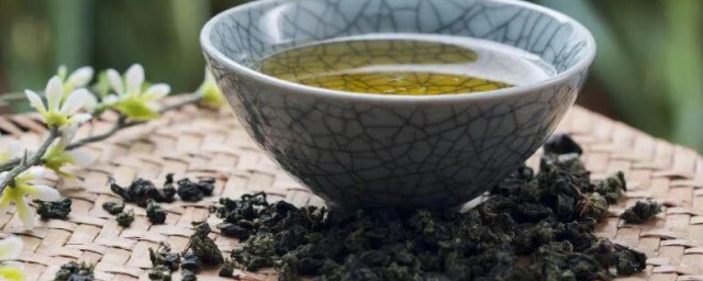 茶叶有什么用 茶叶的功效