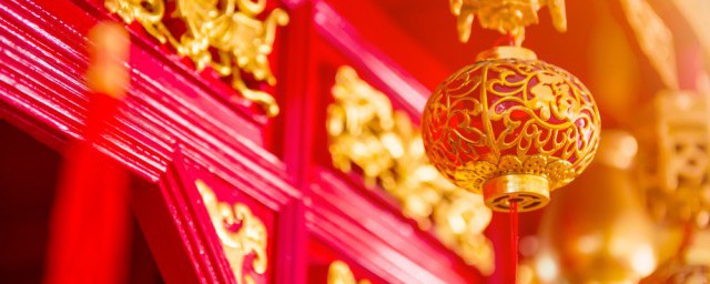 各地春节习俗 中国各地过年的习俗