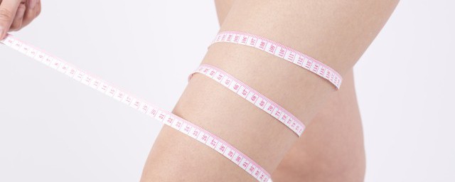 女人快速瘦腿的方式 女生瘦腿的最快要领
