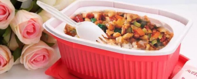 自热米饭有什么坏处么 自热米饭有哪些危害