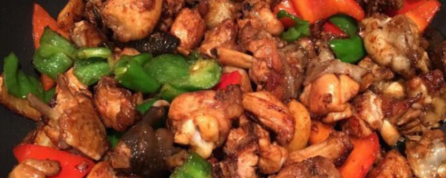 小鸡炒糊了怎样办 小鸡炒糊了怎样解决