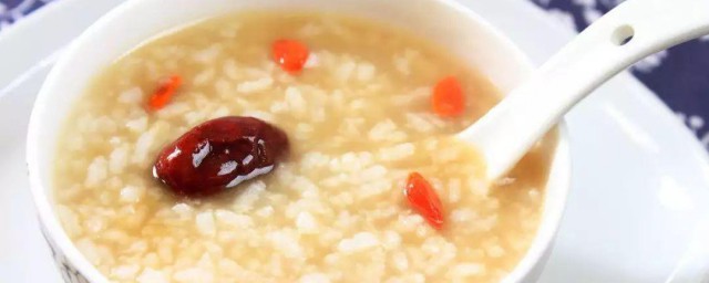 四味养阴粥的做法 四味养阴粥怎样做