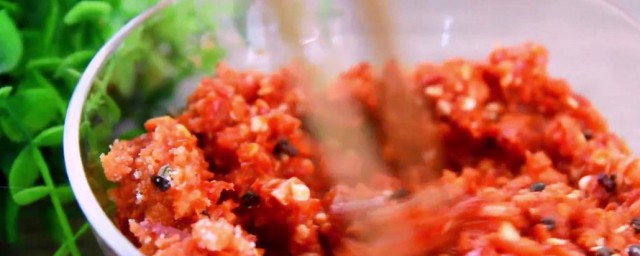 五香大头菜酱如何做 怎么做五香大头菜酱