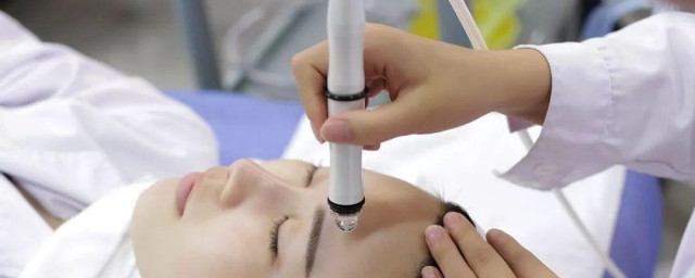 控油除螨的方式 去除脸上螨虫的小妙招