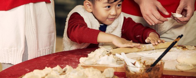春节必吃的食物有哪些2021 牛年过年一定要吃的食物简介