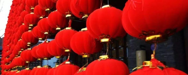 大年初一的春节习俗2021 2021年大年初一的习俗简介