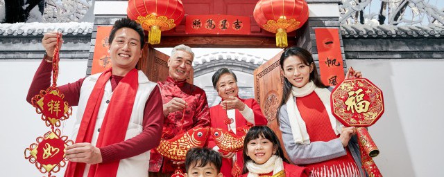 关于春节的灯谜语大全及答案2021 2021春节的灯谜大全及答案