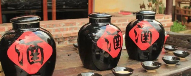 陕北黄酒的酿制技巧 黄酒怎样酿造