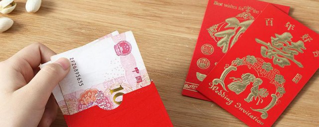 压岁钱的民间传说 春节压岁钱的传说简介