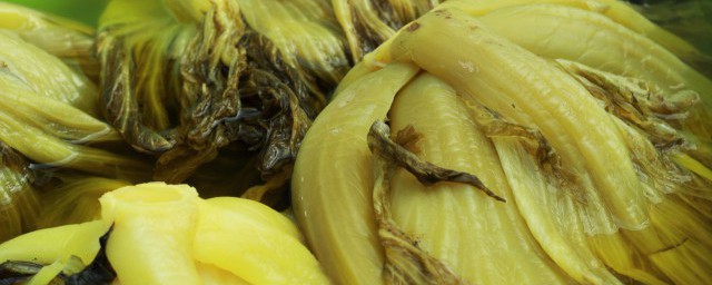 酸菜土豆汤怎样做 制作酸菜土豆汤的技巧
