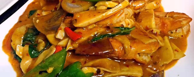 杏鲍菇黄瓜炒虾如何做 制作杏鲍菇黄瓜炒虾的方法
