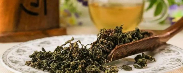乌龙茶能清热去火吗 乌龙茶能不能清热去火