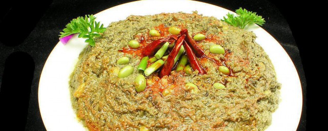 炒麻豆腐如何做 如何炒麻豆腐