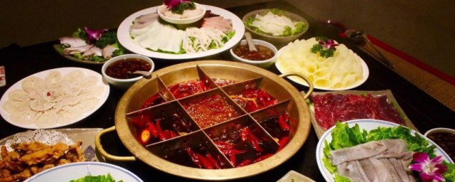 怎么快速去除火锅味 快速去除火锅味的办法