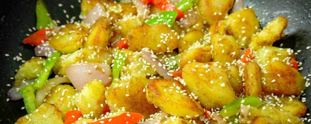 土豆怎样做最好吃 怎样做土豆