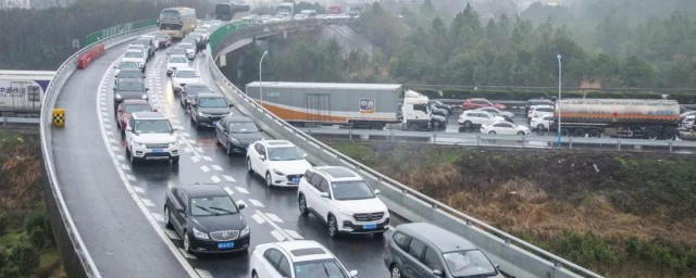 2023春节高速路什么时候免费 2023春节高速路免费时间