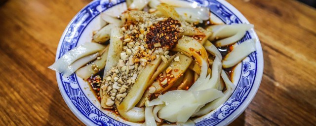 山西好吃特色美食介绍 山西特色美食有哪些