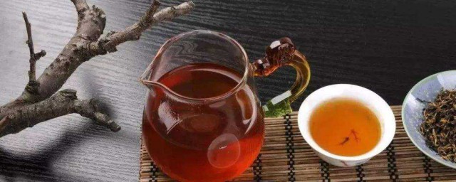 大雪节气喝什么茶 常喝3的种抵御寒冷的茶简介