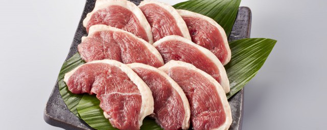 焯水过的鸭肉如何保鲜 焯水过的鸭肉怎么保鲜