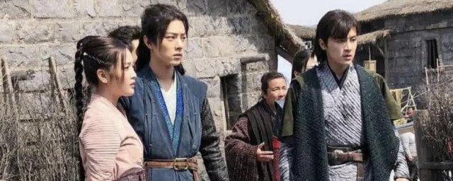 斗罗大陆吴宣仪演什么 吴宣仪简介