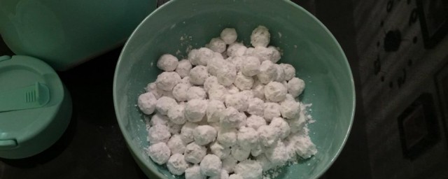 没有木薯粉怎样做珍珠 没有木薯粉做珍珠技巧