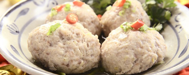 淮扬菜谱大全 淮扬菜的烹饪技巧