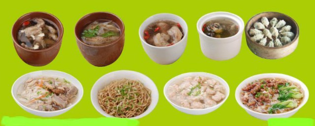 沙县小吃的由来 沙县小吃起源简介