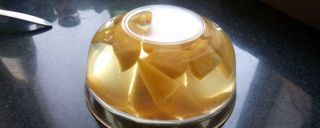 吉利丁粉如何做果冻 吉利丁粉做果冻制作要领