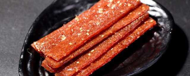 豆腐皮做辣条的方式 在家如何用豆腐皮自制辣条