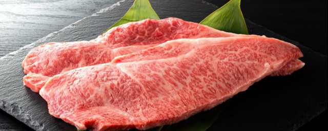 牛肉肉排的做法 牛肉肉排怎样做