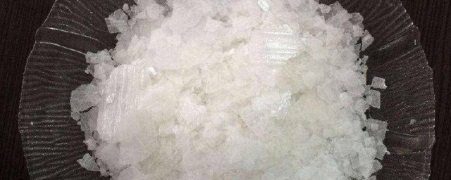 烧碱养殖场消毒技巧 烧碱养殖场怎样消毒