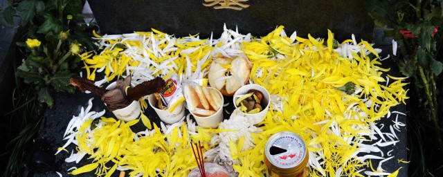 不文明祭祀的方式 有哪些不文明祭祀的方式