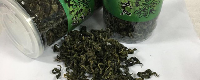 刺五加叶茶的功效与作用 刺五加叶茶的功效介绍