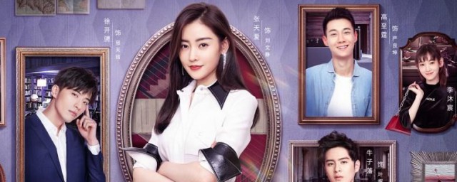 我的漂亮朋友剧情介绍 我的漂亮朋友主要剧情