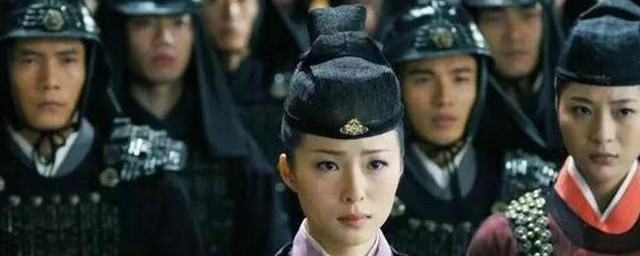 女捕快剧情简介 女捕快电影简介