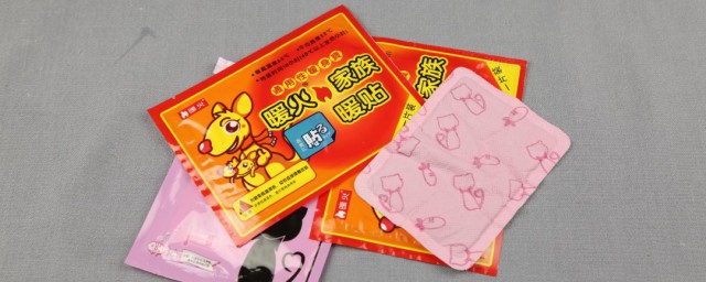 暖宝宝是什么东西 暖宝宝的简单介绍